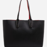 CHRISTIAN LOUBOUTIN Cabata Small Tote Bag
