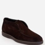 MAGNANNI Loda Slip on Dessert Boot