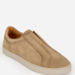 MAGNANNI Bowen Suede Sneakers