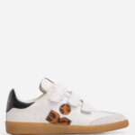 ISABEL MARANT Beth Printed Sneakers