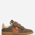 ISABEL MARANT Beth Low-Top Sneakers