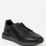 MAGNANNI Textured Sneakers