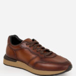 MAGNANNI Textured Sneakers