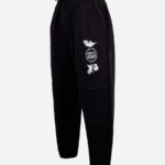 Y-3 Cuffed Track Pants