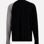 Y-3 Raglan Sleeve Jumper