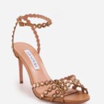 AQUAZZURA Tequila Sandals 50