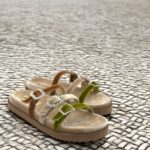 Tarento Sandailia Sandals
