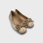 Varenna Ballerina Shoes