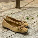 Varenna Ballerina Shoes