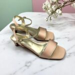 GLADA HEEL SANDALS