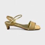 GLADA HEEL SANDALS