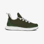 Bone System Shoes